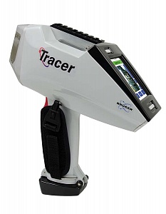 Ренгенофлуоресцентный анализатор Tracer 5i