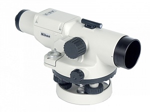 Нивелир оптический Nikon AS-2C