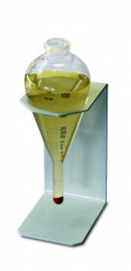 ASTM колба