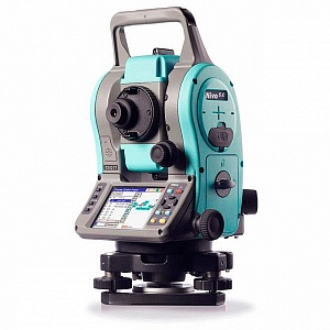 Тахеометр Nikon Nivo 3C