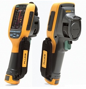 Тепловизор Fluke TiR110