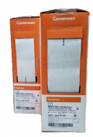 Пленка рентгеновская Kodak Carestream Industrex AA400 LP Roll Pb 100мм х 90м