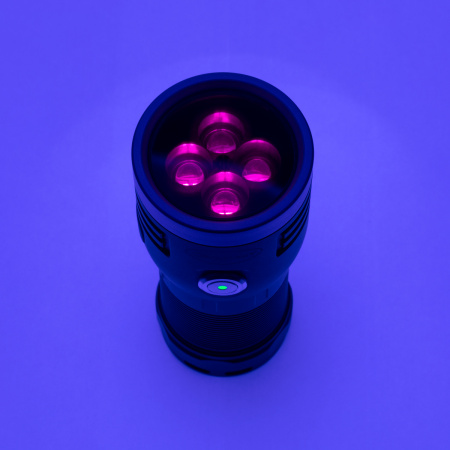 УФ-светильник Элитест УФС-4 Black Light