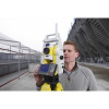 Тахеометр GEOMAX ZOOM 80 1" A10 ROBOTIC