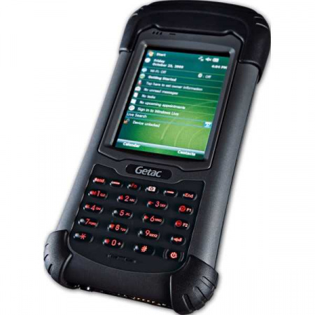 Тахеометр GEOMAX ZOOM 80 1" A10 ROBOTIC