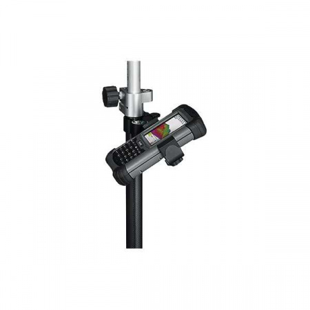 Тахеометр GEOMAX ZOOM 80 1" A10 ROBOTIC