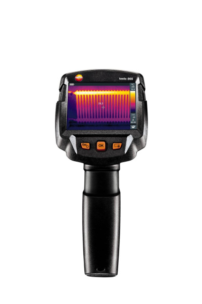 Тепловизор Testo 865