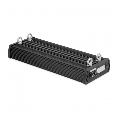УФ-светильник Элитест УФС-500/4 Black Light